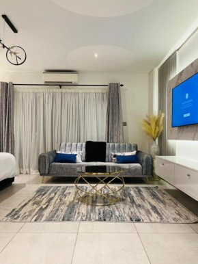 The Signature Apartments